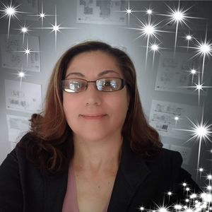 Meet your Posher, Aracely